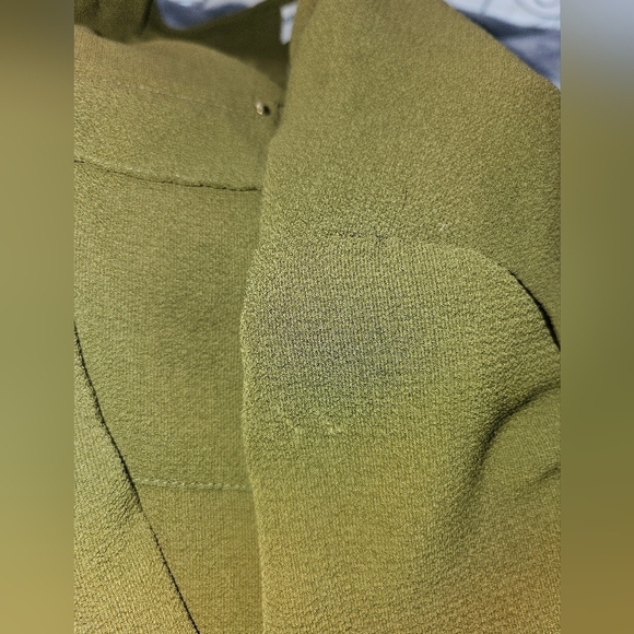 🛒💰Rebecca Malone zipper tunic - Picture 11 of 12